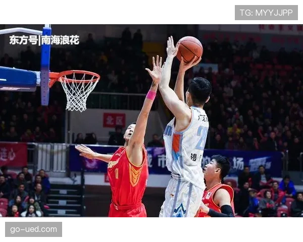篮球违体犯规是什么意思？球员有这些行为就要被吹罚